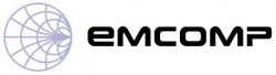 Emcomp International logo