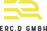 ERC.D GmbH logo