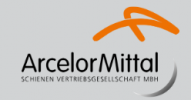 ArcelorMittal Schienen Vertriebsgesellschaft mbH logo
