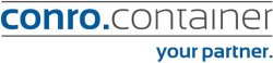 conro container GmbH logo