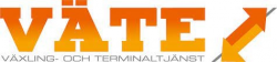 VÄTE Rail, Trafik och Teknik AB logo