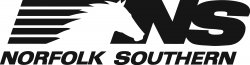 Norfolk Southern Railway logo