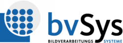 bvSys Bildverarbeitungssysteme GmbH logo