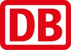 Deutsche Bahn AG (DB Fernverkehr / DB Regio) logo