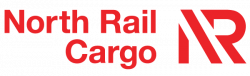North Rail Oy logo