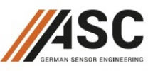 ASC GmbH logo