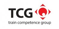 Train Competence Group Scandinavia AB logo