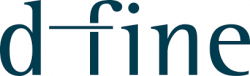d-fine GmbH logo