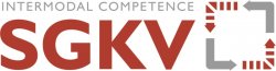 Studiengesellschaft für den Kombinierten Verkehr e.V. (SGKV) logo