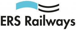 ERS Railway GmbH logo