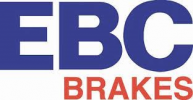 EBC Brakes Rail logo