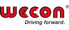 Wecon GmbH logo