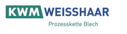 KWM Karl Weisshaar Ing. GmbH Blechbearbeitung logo