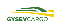 GYSEV CARGO Zrt. logo