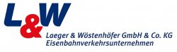 Laeger & Wöstenhöfer GmbH & Co. KG logo
