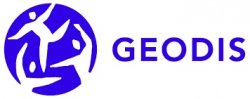GEODIS SA logo