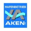 Hafenbetrieb Aken GmbH logo
