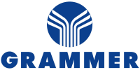 Grammer Railway Interior GmbH logo
