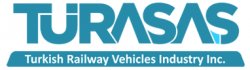 TÜRASAŞ Turkish Railway Vehicles Industry Inc. logo