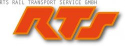 RTS Rail Transport Service GmbH logo