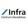Infra - Centrum Doradztwa sp. z o.o. logo