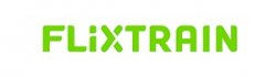 FlixTrain GmbH logo