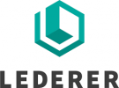 Lederer GmbH logo