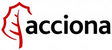 Acciona, SA logo