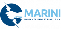 Marini Impianti Industriali SRL logo
