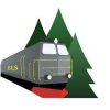 BLS Rail AB logo