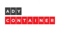 ADY Container logo