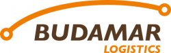 BUDAMAR LOGISTICS, a.s. logo