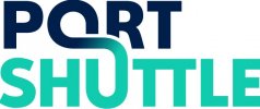 PortShuttle Rotterdam B.V. logo