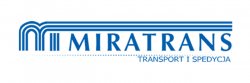 MIRATRANS Sp. z o.o. logo