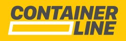 CONTAINER LINE (T&T srl) logo