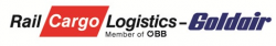Rail Cargo Logistics - Goldair SA logo