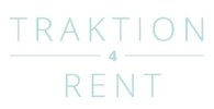 Traktion4Rent GmbH logo