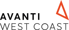 Avanti West Coast logo