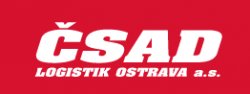 ČSAD LOGISTIK Ostrava a.s. logo