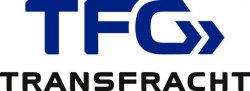 TFG Transfracht GmbH logo