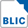 BLIC GmbH logo