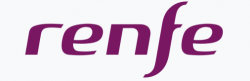 Renfe Operadora logo