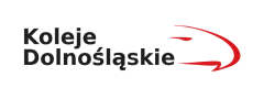 Koleje Dolnośląskie logo