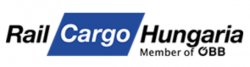 Rail Cargo Hungaria Zrt. logo