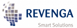 REVENGA SMART SOLUTIONS Revenga Ingenieros S.A. logo