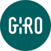 GIRO Inc. logo