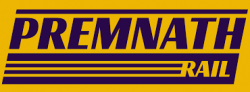 Premnath Engineering Works - Premnath Rail logo