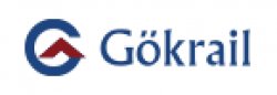 GÖK GROUP - Gök Rail logo
