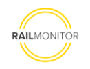 Railmonitor ApS logo