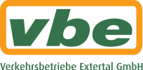 Verkehrsbetriebe Extertal GmbH logo